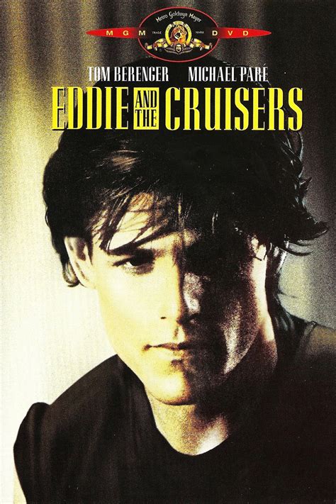 Eddie and the cruisers movie. Things To Know About Eddie and the cruisers movie. 